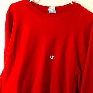 Vintage Champion Sweatshirt